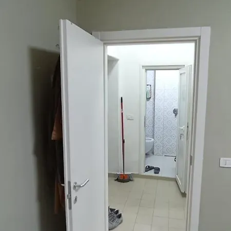 Eri Apartman