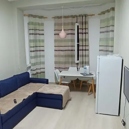 Eri Apartman *